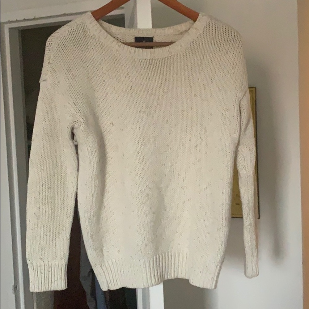American eagle boyfriend sweater